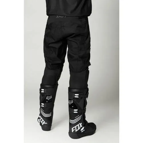 SHIFT WHITE LABEL BLAK PANT