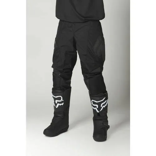 SHIFT WHITE LABEL BLAK PANT