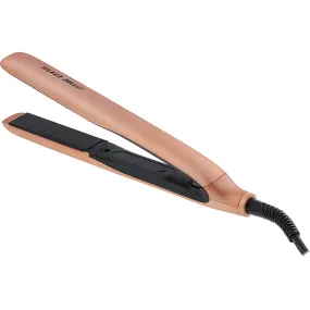 SILVER BULLET SLEAK HEAT CERAMIC IRON 230C, 25MM- ROSE GOLD