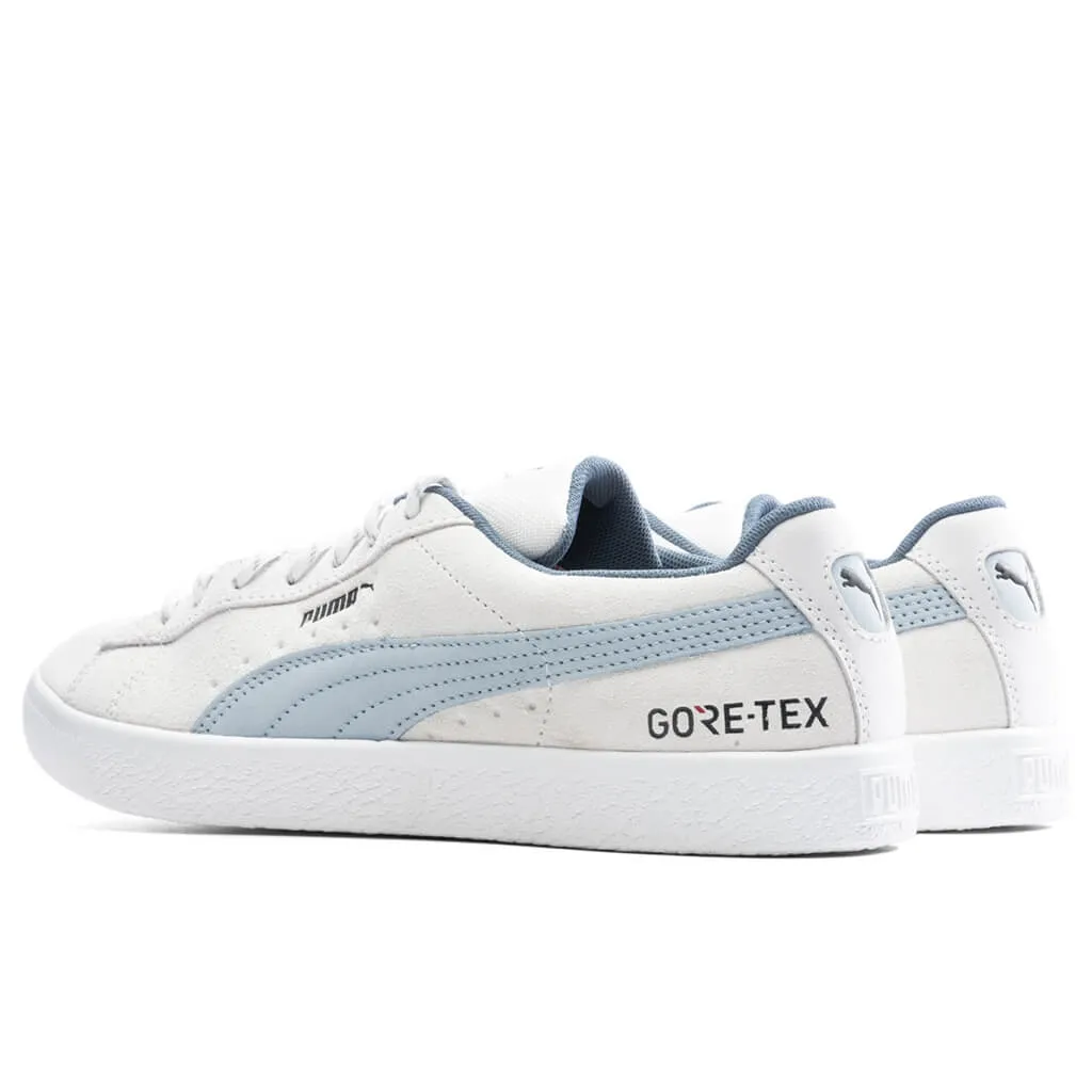 Suede VTG Gore-tex - Grey