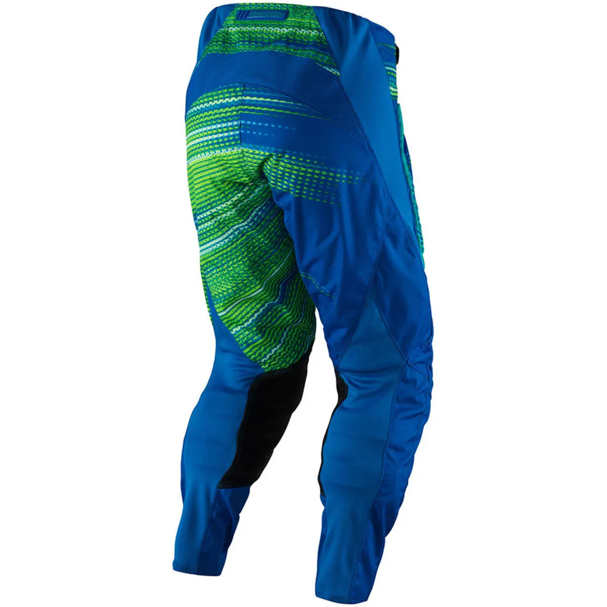 Troy Lee Designs GP Electro Men's Off-Road Pants (Brand New)