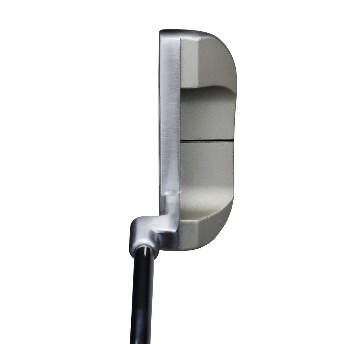 US Kids UL48-s Long Leaf Putter Steel Shaft RH