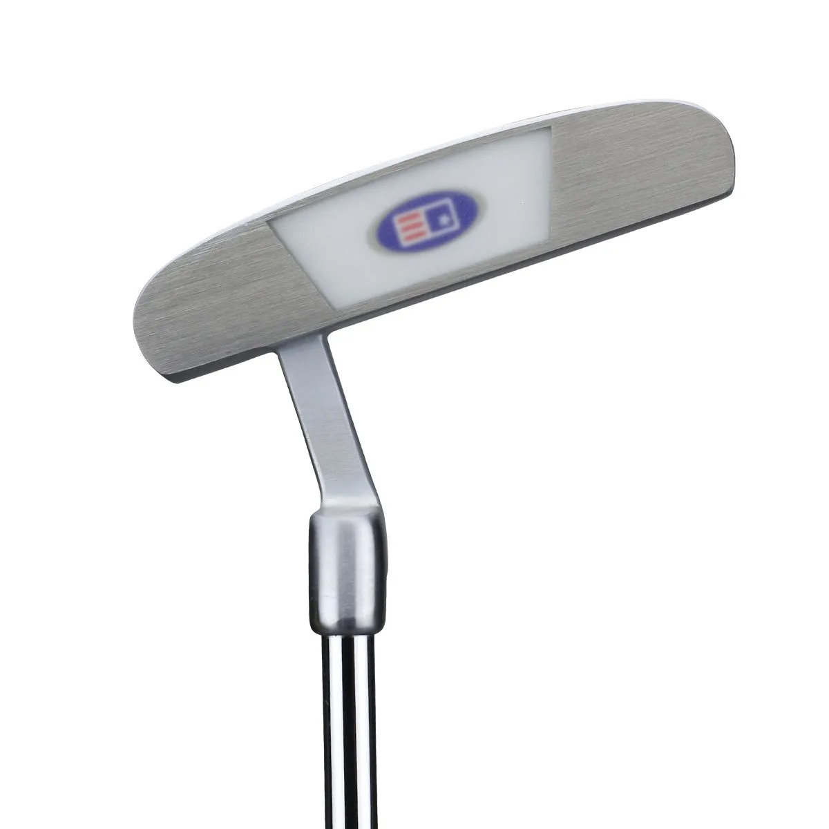 US Kids UL48-s Long Leaf Putter Steel Shaft RH