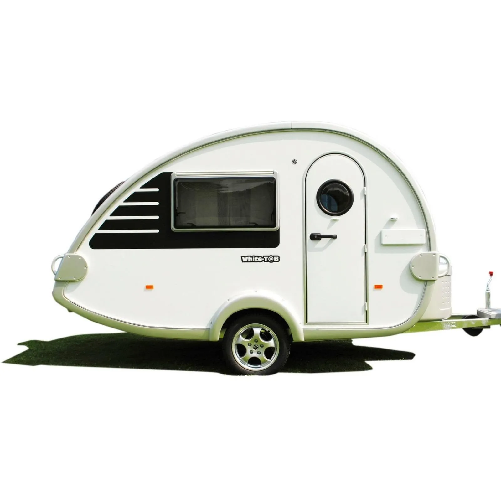 Walker T@B 320 Full Caravan Awning Traditional (2024)   FREE Storm Straps