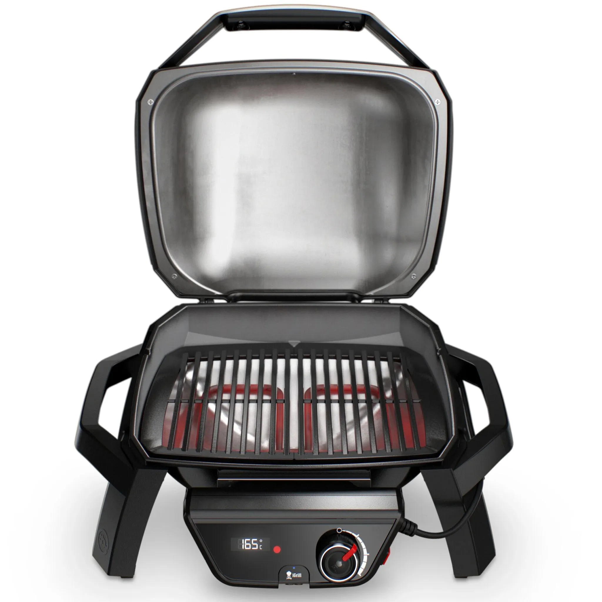 Weber Pulse 1000 Electric BBQ