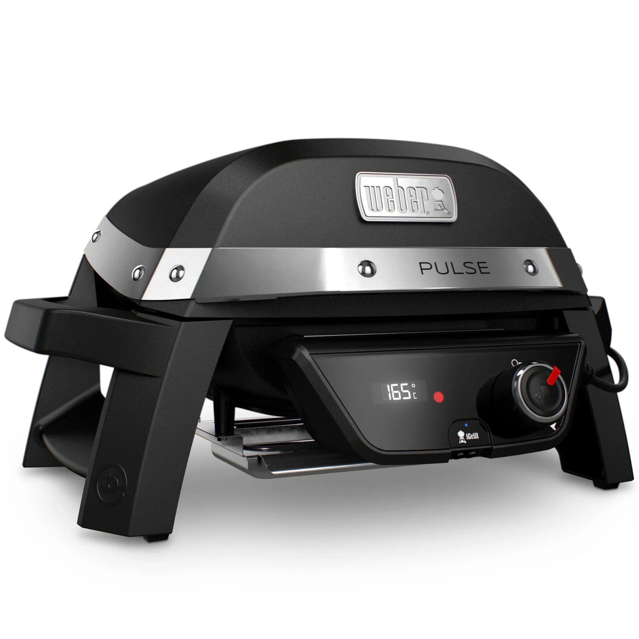 Weber Pulse 1000 Electric BBQ