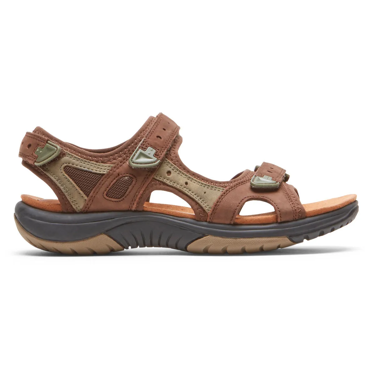 Women's Fiona Adjustable Sandal